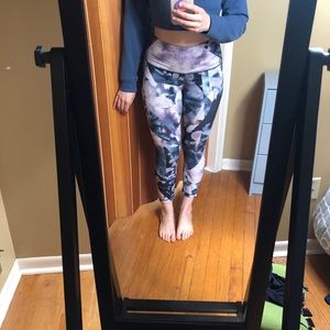 Colorful Lucy Legging